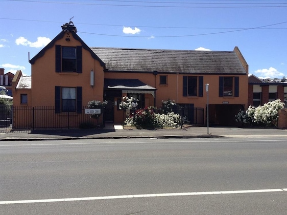 Gallery - The Mews Motel