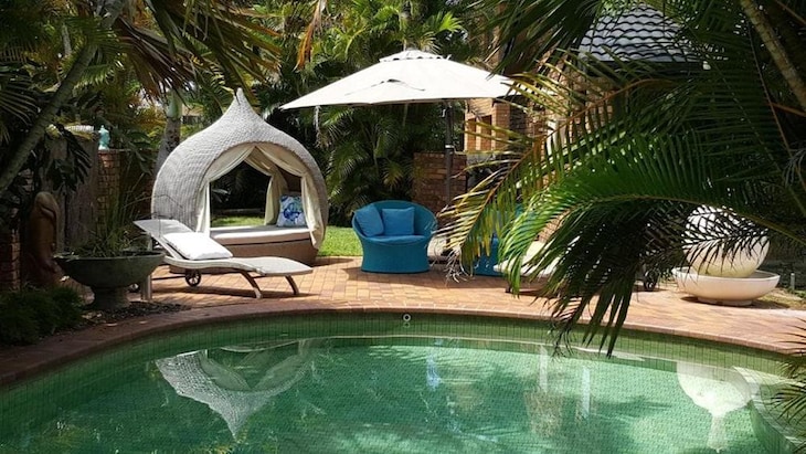 Gallery - Ballina Palms Boutique Motel