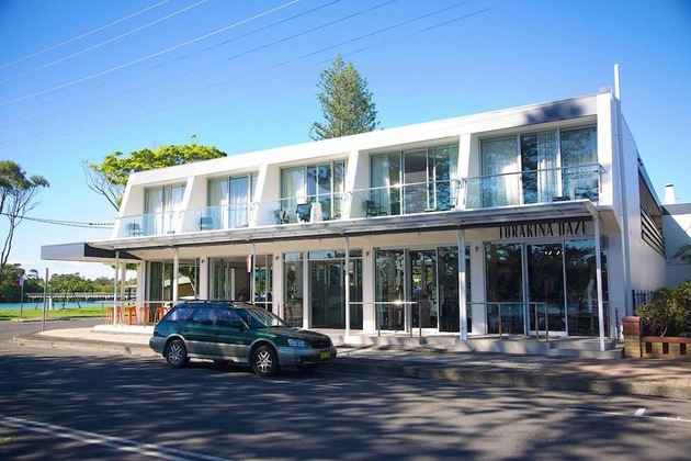 Gallery - Brunswick River Inn