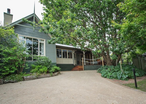 Gallery - Oak Tree Lodge