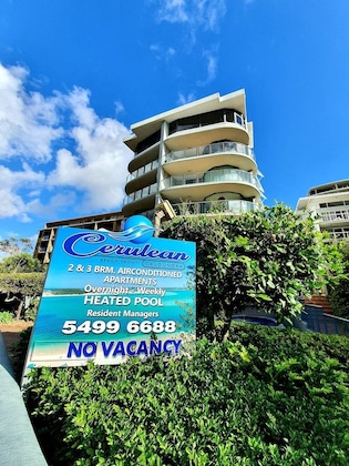 Gallery - Cerulean Apartments