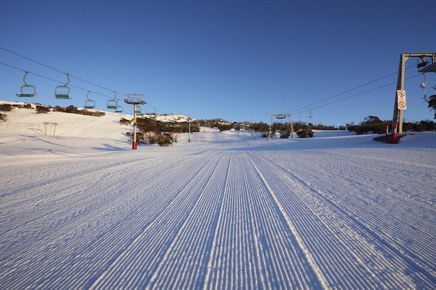Gallery - Altitude - The Lodge Smiggins