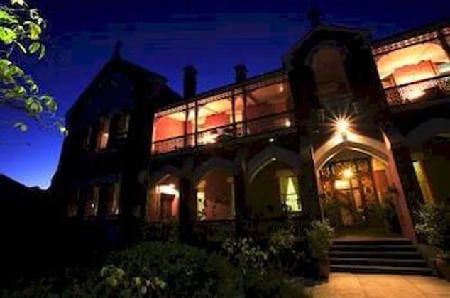 Gallery - The Priory Beechworth