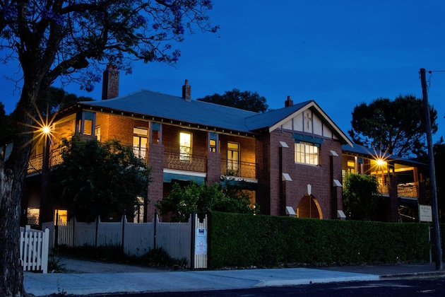 Gallery - The Old Parkes Convent