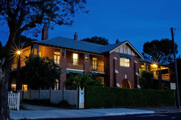 Gallery - The Old Parkes Convent