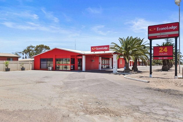 Gallery - Econo Lodge Port Augusta
