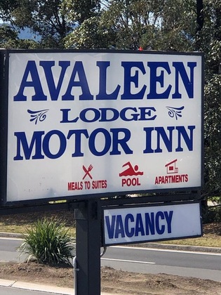 Gallery - Avaleen Lodge Motor Inn