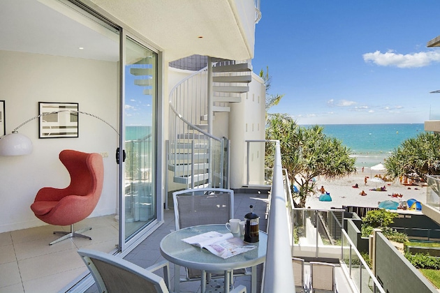 Gallery - On The Beach Noosa