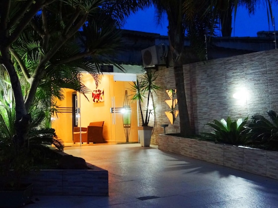 Gallery - Recanto Tropical Hotel