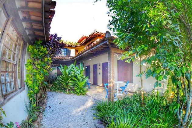 Gallery - Pousada Baía Blanca