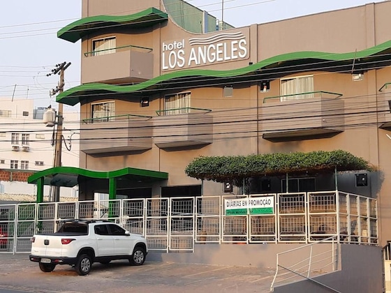 Gallery - Hotel Los Angeles