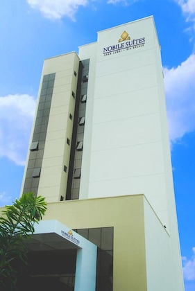 Gallery - Nobile Suites Gran Lumni - Rio Branco