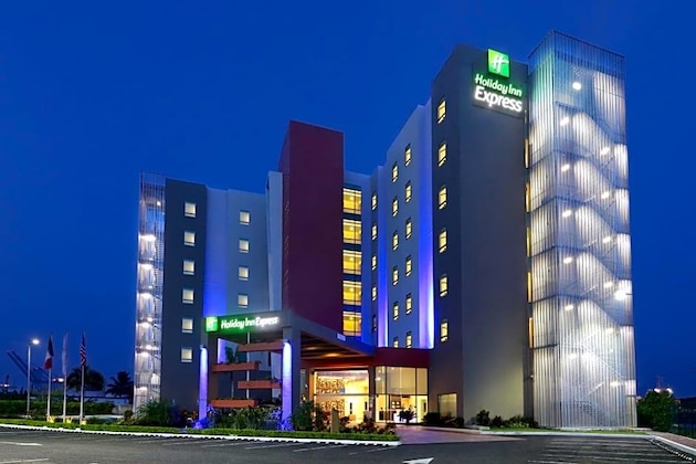 Gallery - Holiday Inn Express - Tuxpan, An Ihg Hotel