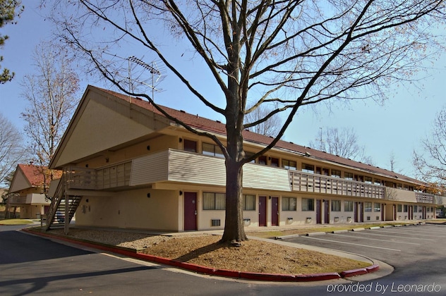 Gallery - Red Roof Inn Atlanta South - Morrow