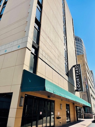 Gallery - Courtyard By Marriott Wilmington Downtown