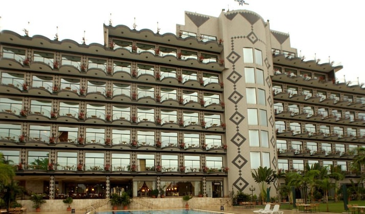 Gallery - Atlantic Palace Hotel