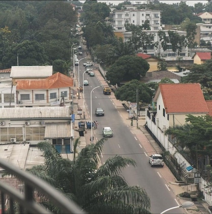 Gallery - Mikhael's Hotel