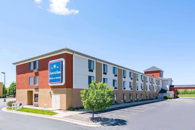 Gallery - Americinn By Wyndham Rochester