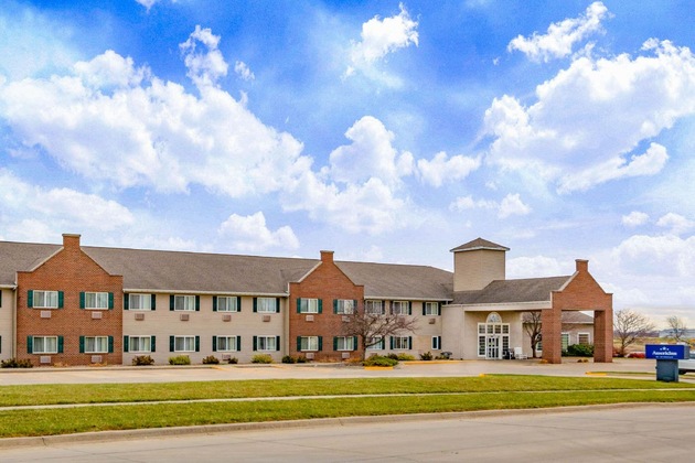 Gallery - Americinn By Wyndham Pella