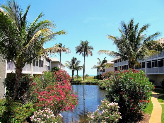 Gallery - Sanibel Siesta on the Beach