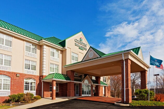 Gallery - Country Inn & Suites By Radisson, Newark, De