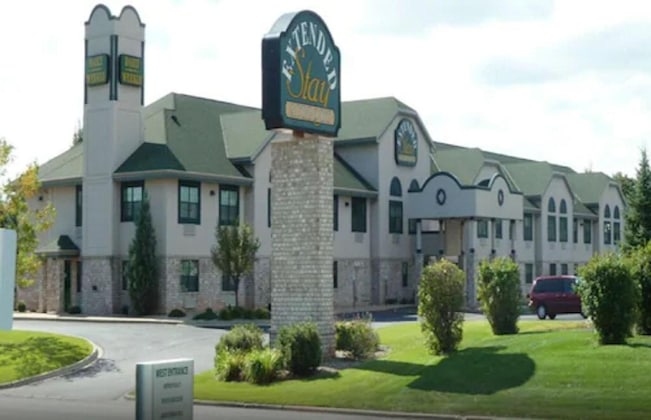 Gallery - Extended Stay Airport