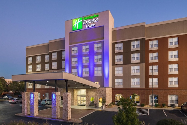 Gallery - Holiday Inn Express & Suites Atlanta Ne - Duluth By Ihg