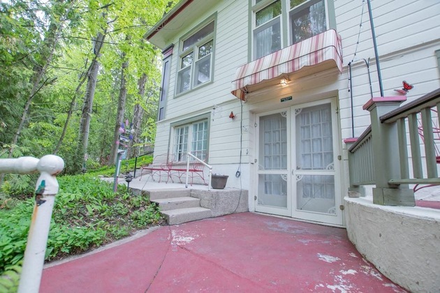Gallery - Terrace Inn And 1911 Restaurant