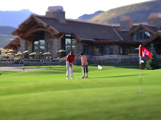 Gallery - Sun Valley Resort