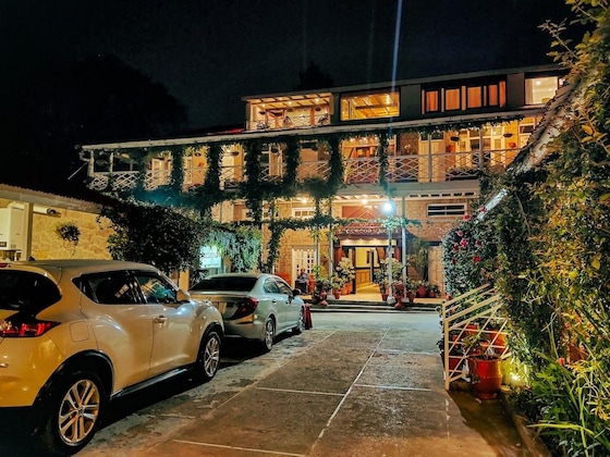 Gallery - Lockwood Hotel Murree