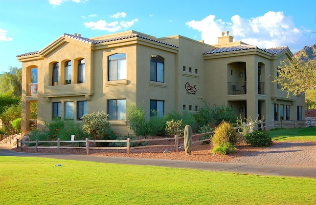 Gallery - Casitas At Sabino Springs