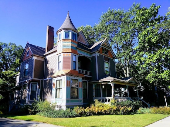 Gallery - Innisfree Bed & Breakfast