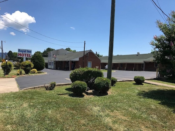 Gallery - Royal Inn Motel