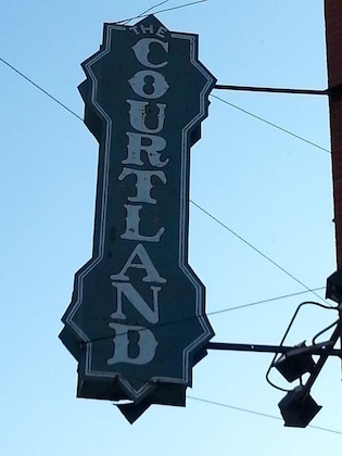 Gallery - The Courtland Hotel And Day Spa
