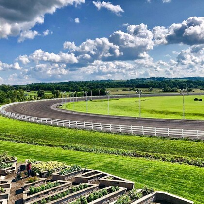 Gallery - Vernon Downs Casino And Hotel