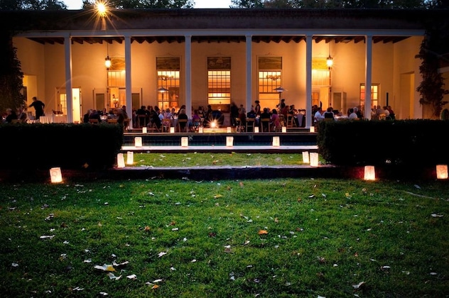 Gallery - Los Poblanos Historic Inn & Organic Farm