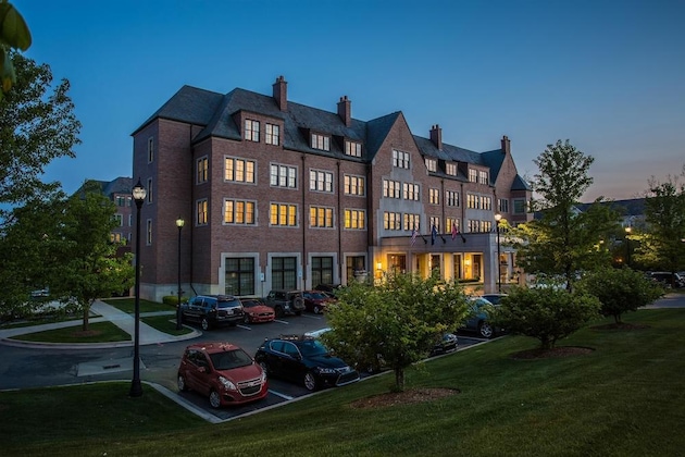 Gallery - Royal Park Hotel