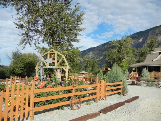 Gallery - Rocky Point Ranch