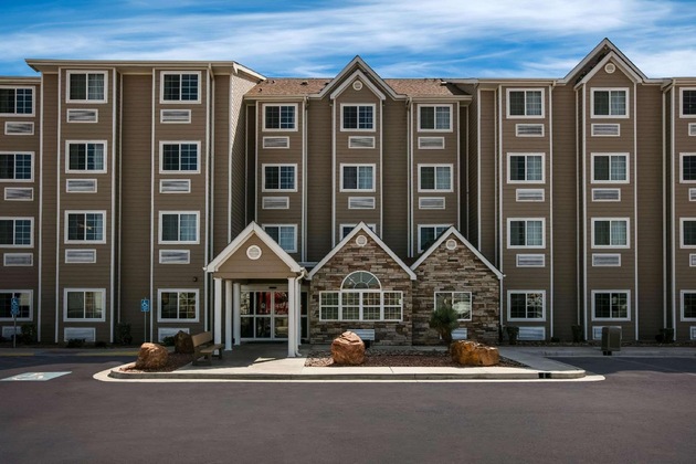 Gallery - Microtel Inn & Suites By Wyndham Pecos