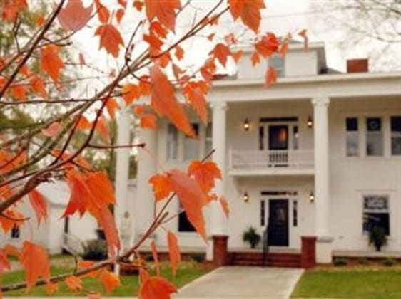 Gallery - Sparrow Grove Manor