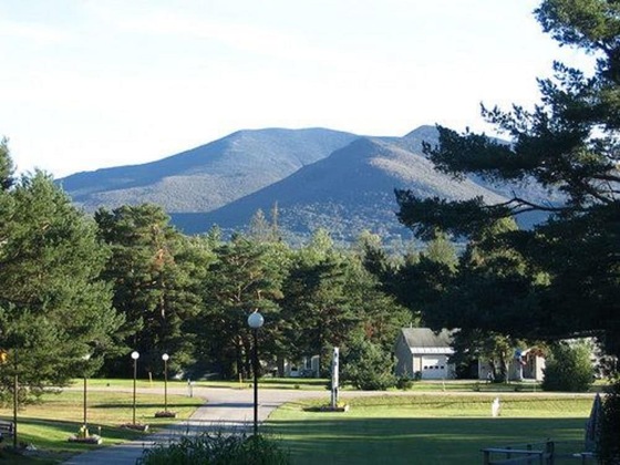 Gallery - Carlson's Lodge