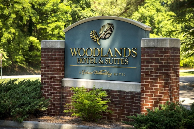 Gallery - Woodlands Hotel & Suites - A Colonial Williamsburg Hotel