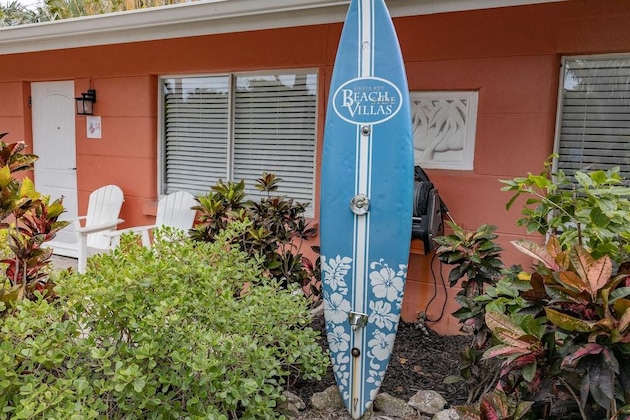 Gallery - Siesta Key Beachside Villas