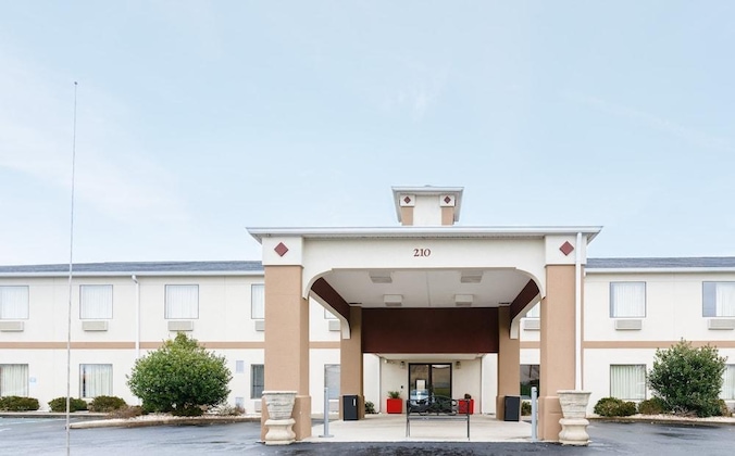 Gallery - Red Roof Inn Plus+ Danville, Ky