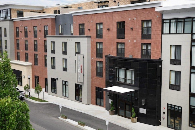Gallery - Towneplace Suites Lawrence Downtown