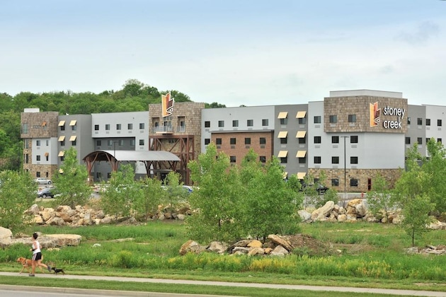 Gallery - Stoney Creek Hotel Kansas City - Independence