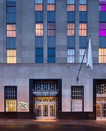 Gallery - 21C Museum Hotel Durham
