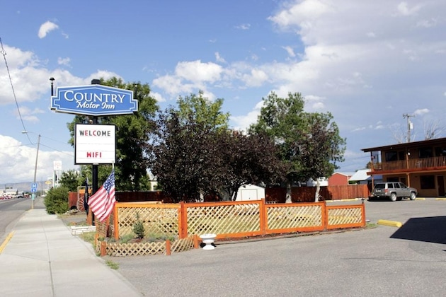 Gallery - Country Motor Inn