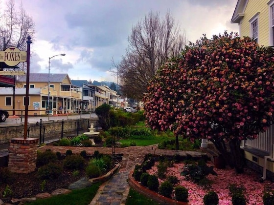 Gallery - The Foxes Inn Of Sutter Creek