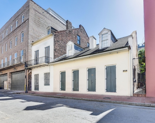 Gallery - Chateau Orleans